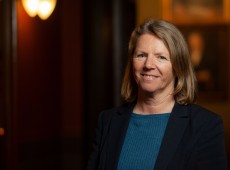 Professor Gunn Elisabeth Birkelund, UiO