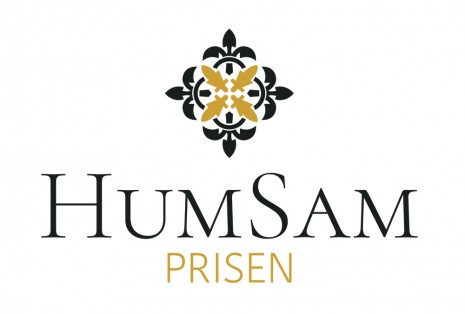 HumSam-prisen ikon