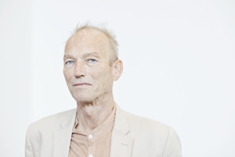 Thomas Hylland Eriksen, medlem av Det Norske Videnskaps-Akademi. Foredrag: Solidaritet i pandemi. 