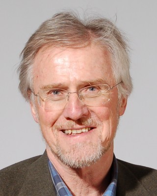 Professor og Akademimedlem Gudmund Hernes 