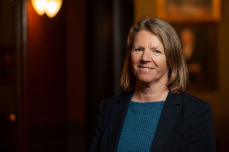 Professor Gunn Elisabeth Birkelund, UiO