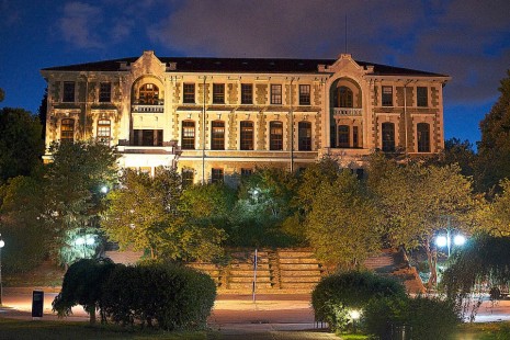 Bogazici University