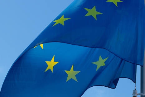 EU-flagget