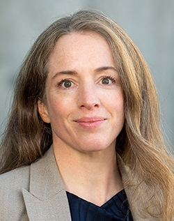  Inga Berre, Professor at the Department of Mathematics and Director of the Center for Modeling of Coupled Subsurface Dynamics at the University of Bergen.