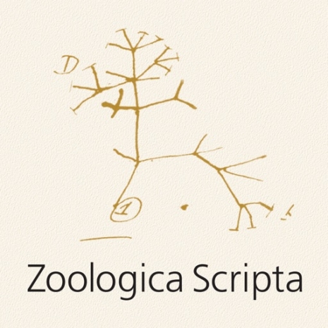 Zoologica Scripta