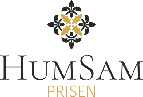 HumSam prisens logo