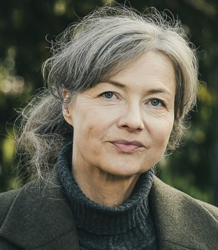 Kari Jegerstedt. Foto: Thor Brødreskift