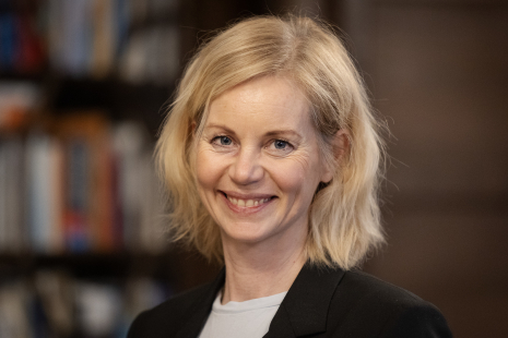 Sigrun Aasland