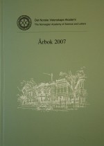Akademiets årbok