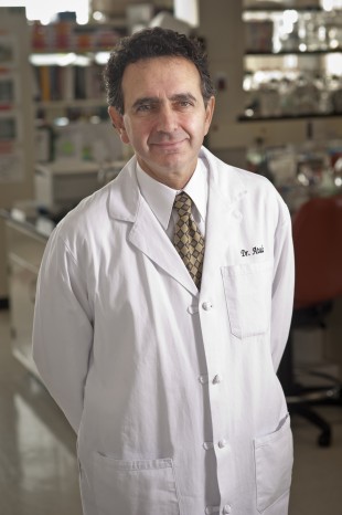Professor Anthony Atala - professor i regenerativ medisin