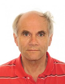 Olav Gjeldsvik