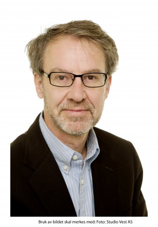 Rolf Aaberge