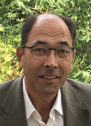 Professor Dr Stefan Offermanns