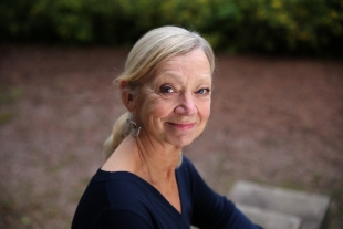 Lise Kjølsrød