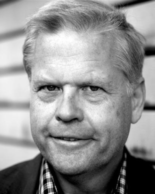 Hans Munthe-Kaas. Leder av Abelkomiteen 2022 (Foto: Peter Bagde / UiB)