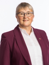Birgit Oline Kjerstad