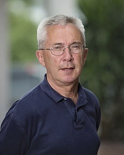 Professor Jørn Rattsø