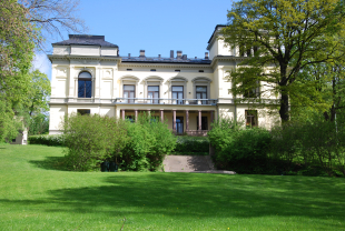 Akademiets hus