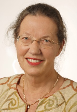 Kirsten Sandvig