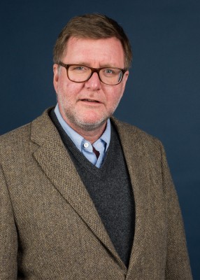 Professor Odd Arne Westad