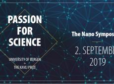 The Nano Symposium