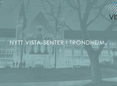 VISTA-senter i Trondheim/ foto: Andrea H. T., Wikimedia
