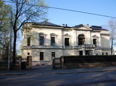 Akademiets hus
