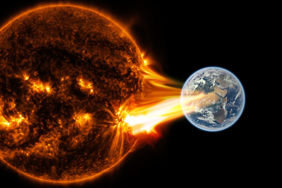 New-evidence-shows-massive-solar-storms-in-Earth’s-history
