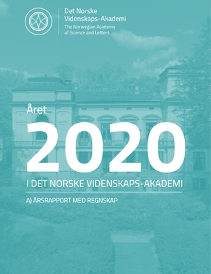 årsrapport 2020