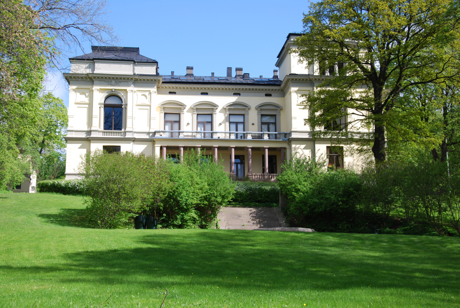 Akademiets hus
