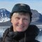 Direktør og professor i geofag Karin Andresaasen, ved Universitetet i Tromsø
