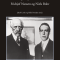 Bokomslag med foto av Niels Bohr og Fridtjof Nansen
